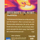 X-Men Fleer Ultra 95' - 1994 Trading Card #59 Phantazia L016714