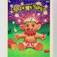 Trash Can Trolls 1992 Topps Trading Card #44b Checklist L016655