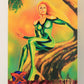 X-Men Fleer Ultra 95' - 1994 Trading Card #69 Tapestry L016724