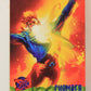 X-Men Fleer Ultra 95' - 1994 Trading Card #71 Chamber L016726