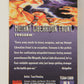 X-Men Fleer Ultra 95' - 1994 Trading Card #81 Forearm L016736