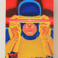 X-Men Fleer Ultra 95' - 1994 Trading Card #90 Cyclops L016745