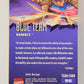 X-Men Fleer Ultra 95' - 1994 Trading Card #96 Gambit L016751