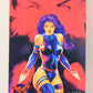 X-Men Fleer Ultra 95' - 1994 Trading Card #97 Psylocke L016752