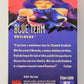 X-Men Fleer Ultra 95' - 1994 Trading Card #97 Psylocke L016752