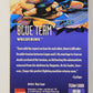 X-Men Fleer Ultra 95' - 1994 Trading Card #99 Wolverine L016754