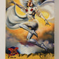 X-Men Fleer Ultra 95' - 1994 Trading Card #104 Storm L016759