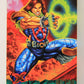 X-Men Fleer Ultra 95' - 1994 Trading Card #116 Rictor L016771