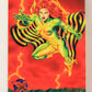 X-Men Fleer Ultra 95' - 1994 Trading Card #118 Siryn L016773