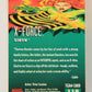 X-Men Fleer Ultra 95' - 1994 Trading Card #118 Siryn L016773