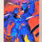 X-Men Fleer Ultra 95' - 1994 Trading Card #122 Inferno L016777