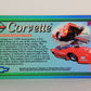 Corvette Heritage Collection 1996 Fast Lane Foil Card #FL-5 - 1989 Corvette Pro Modified L016808