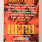 DC Versus Marvel Comics 1995 Trading Card #8 Sabretooth ENG L016814