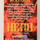 DC Versus Marvel Comics 1995 Trading Card #14 Wolverine ENG L016816