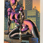 DC Versus Marvel Comics 1995 Trading Card #20 Catwoman ENG L016817