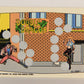 Nintendo Double Dragon 1989 Scratch-Off Card Screen #1 Of 10 ENG L016826