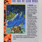 Star Wars Galaxy 1993 Topps Card #69 A Pastiche Artwork ENG L0016836