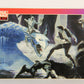Star Wars Galaxy 1993 Topps Card #96 Han Solo On Dagobah Artwork ENG L016838