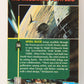 Star Wars Galaxy 1994 Topps Trading Card #144 Imperial Walkers Artwork ENG L016841
