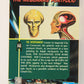 Star Wars Galaxy 1994 Topps Trading Card #146 The Entertainment Center Artwork ENG L016842