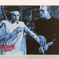Universal Monsters Of The Silver Screen 1996 Card #19 Bride Of Frankenstein 1935 Karloff L016864