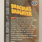 Universal Monsters Of The Silver Screen 1996 Trading Card #23 Dracula's Daughter 1936 L016865