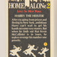 Home Alone 2 Lost In New York 1992 Trading Card #3 Harry The Heister ENG L016873