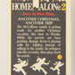 Home Alone 2 Lost In New York 1992 Trading Card #10 Another Christmas Another Trip L016880