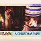 Home Alone 2 Lost In New York 1992 Trading Card #14 A Christmas Wish ENG L016884