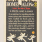 Home Alone 2 Lost In New York 1992 Trading Card #26 A Pizza And A Limo ENG L016896