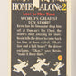 Home Alone 2 Lost In New York 1992 Trading Card #28 World's Greatest Toy Store ENG L016898