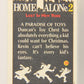 Home Alone 2 Lost In New York 1992 Trading Card #29 A Paradise Of Toys ENG L016899