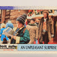 Home Alone 2 Lost In New York 1992 Trading Card #32 An Unpleasant Surprise ENG L016902