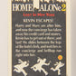 Home Alone 2 Lost In New York 1992 Trading Card #35 Kevin Escapes ENG L016905