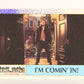 Home Alone 2 Lost In New York 1992 Trading Card #43 I'm Comin' In ENG L016913