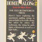 Home Alone 2 Lost In New York 1992 Trading Card #46 The Old Blowtorch Trick ENG L016916