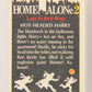 Home Alone 2 Lost In New York 1992 Trading Card #47 Hot-Headed Harry ENG L016917
