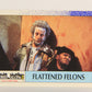 Home Alone 2 Lost In New York 1992 Trading Card #50 Flattened Felons ENG L016920