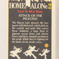 Home Alone 2 Lost In New York 1992 Trading Card #55 Attack Of The Pigeons ENG L016925