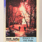 Home Alone 2 Lost In New York 1992 Trading Card #56 Police In The Park ENG L016926