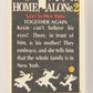 Home Alone 2 Lost In New York 1992 Trading Card #61 Together Again ENG L016931