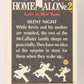 Home Alone 2 Lost In New York 1992 Trading Card #62 Silent Night ENG L016932