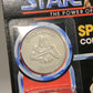 Star Wars SLC Smith Lord Creations Stormtrooper POTF Coin Factory Custom L016939