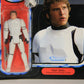 Star Wars SLC Smith Lord Creations Han Solo Stormtrooper POTF Custom L016942