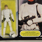 Star Wars Stan Solo SLC RARE Luke Stormtrooper Tri Logo Custom Figure L016943