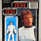 Star Wars Stan Solo SLC RARE Han Solo Stormtrooper Tri Logo Custom Figure L016944