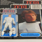 Star Wars Stan Solo SLC RARE Han Solo Stormtrooper Tri Logo Custom Figure L016944