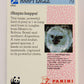 Wildlife In Danger WWF 1992 Trading Card #79 Harpy Eagle ENG L017015
