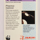 Wildlife In Danger WWF 1992 Trading Card #87 Great Auk ENG L017023