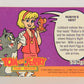 Tom & Jerry The Movie 1993 Trading Card #18 Robyn's Nest ENG L017055